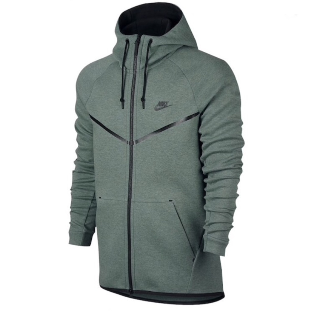 Nike Tech Fleece Windrunner